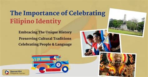 Design: Important Keys in Filipino Culture and Society .